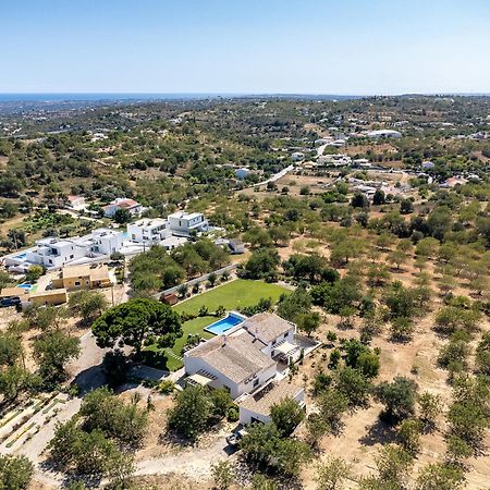 Villa Rodrigues Boliqueime Luaran gambar