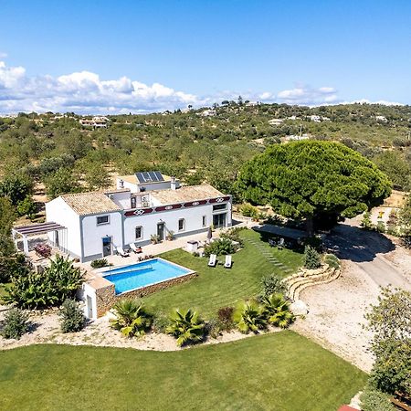 Villa Rodrigues Boliqueime Luaran gambar