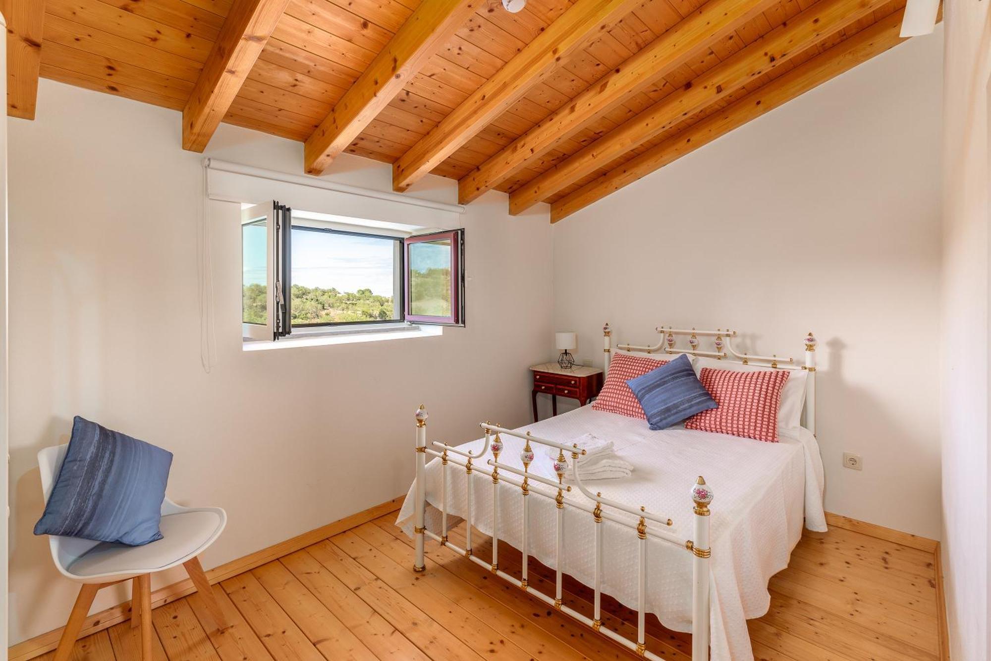 Villa Rodrigues Boliqueime Luaran gambar