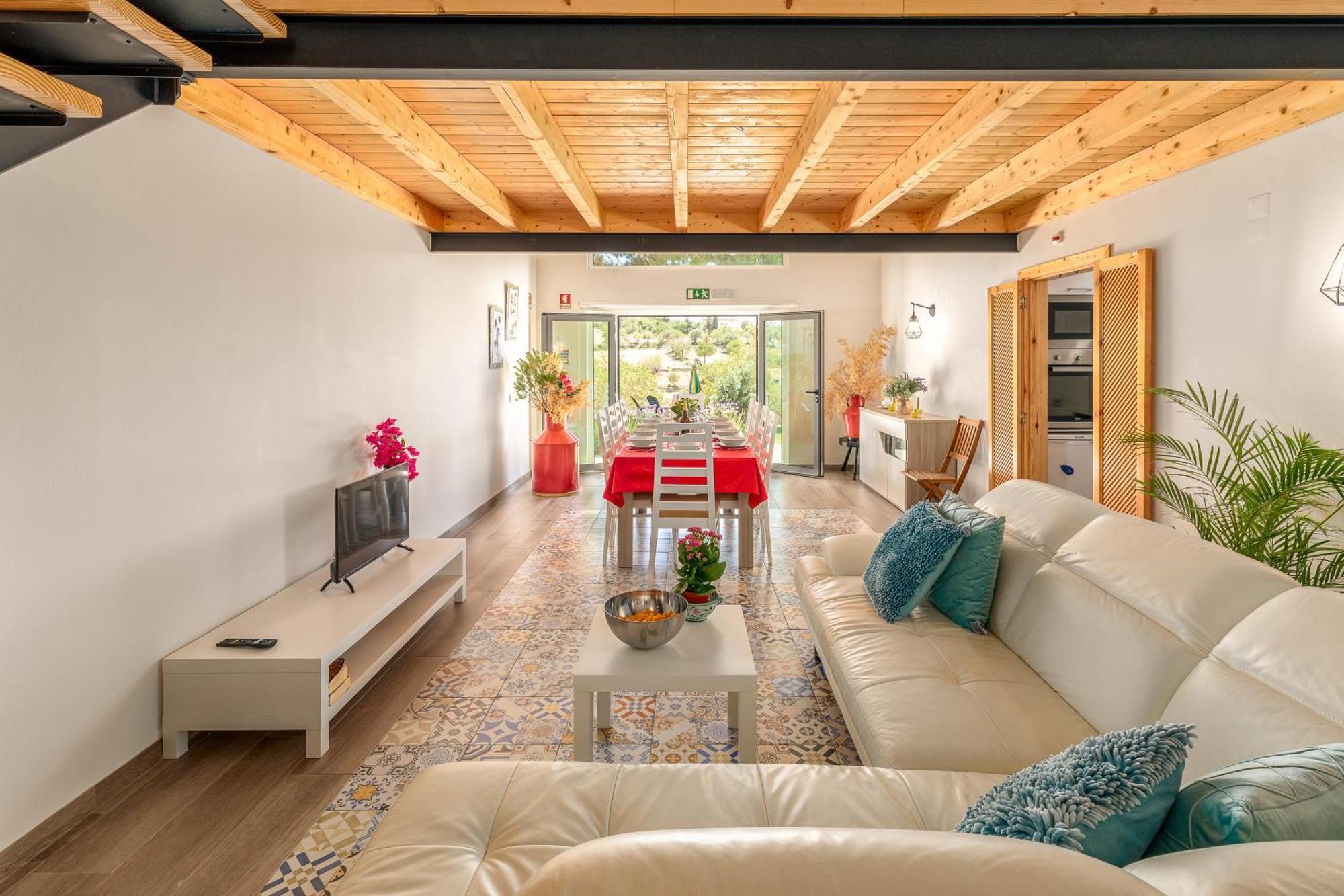 Villa Rodrigues Boliqueime Luaran gambar
