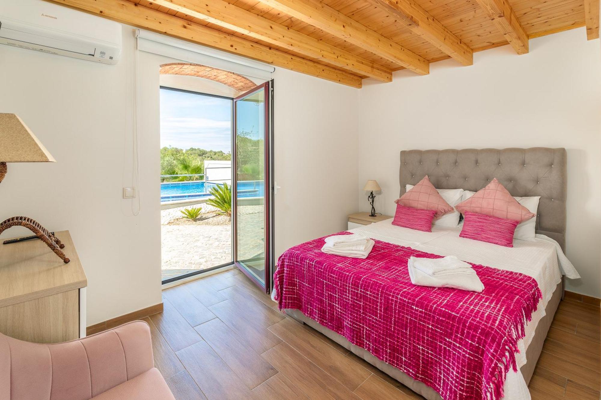Villa Rodrigues Boliqueime Luaran gambar